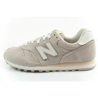 New Balance - Women's 373 - Sneakers 39, grijs