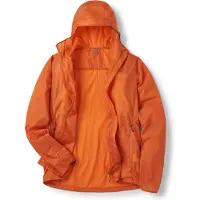 Rab Hooded jacket Vital | Maat M