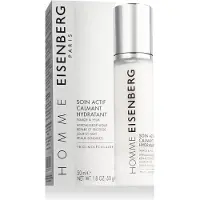 Eisenberg Soin Actif Calmant Hydratant Face Fluid 50 ml