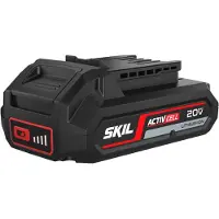 Skil Accu 20V - Voor Pwrcore 20 Gereedschap - 2,0ah - Li-Ion - LED-indicator - 3109 AA