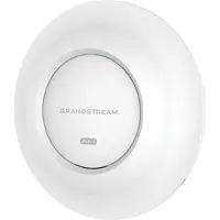 Grandstream Networks Netwerkroutelaar - - PRO0457847 - Wi-Fi 6 - Dual Band - PoE