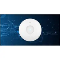 Grandstream Networks GGWN7670 Hoogwaardige Access Point
