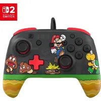 Turtle Beach Rematch Wired Goomba Stomp