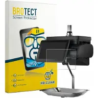 BROTECT - Screenprotector voor Bizerba Q1 expert 400 12.1" - Folie Beschermfolie transparant