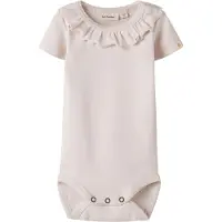 Lil´ Atelier Rompertje/body beige