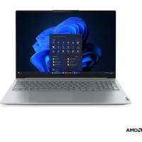 Lenovo ThinkBook 16 G9 AHP, AMD Ryzen 7, 3,3 GHz, 40,6 cm (16 inch), 1920 x 1200 pixels, 16 GB, 512 GB