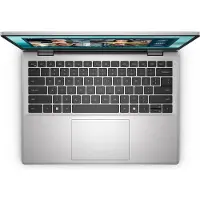 Dell Notebook Pro 14 Essential Pv14250 14"Fhd+/Core 3 100U/8Gb/Ssd512Gb/Intel/11Pr Zilver 3 jaar Prosupport