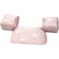 Jep Zwemvestje ! Puddle Jumper Goose Pink