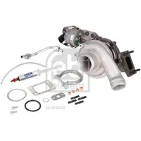 FEBI BILSTEIN 189428 Turbocharger