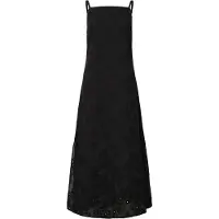 Pieces Jurk zwart