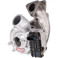 FEBI BILSTEIN 186817 Turbocharger
