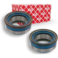 FEBI BILSTEIN 102555 Wiellagerset