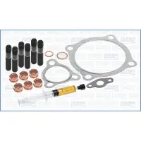 Ajusa JTC11244 Turbocharger, montageset