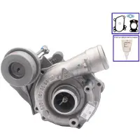 Walker 59304B-PW Turbocharger