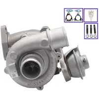 Walker 59050G-PV Turbocharger