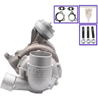 Walker 59236H-PV Turbocharger