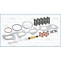 Ajusa JTC12299 Turbocharger, montageset