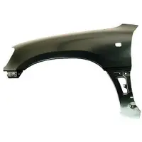 Diederichs 6685007 Spatbord