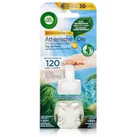 Air Wick Airwick Electric Navulling – Turquoise Oasis 19 ml