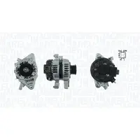 MAGNETI MARELLI 063732125010 Dynamo / Alternator