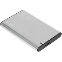 IBox HD-05 2.5'' HDD-/SSD-behuizing Grijs