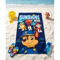 Procos PAW Patrol Strandlaken - 70x140 cm