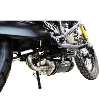 Gpr Exclusive F.b Mondial Hps 125 18-20 Katalysatorvervanger