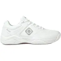 Izas Rockford Padel Shoes Wit EU 40 Man
