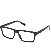 Timberland TB50091 Shiny black 54/15/145 MAN Brilmonturen