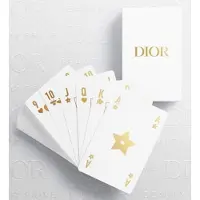 Dior Exclusive Cards Game - Jeu de Cartes - Speelkaarten
