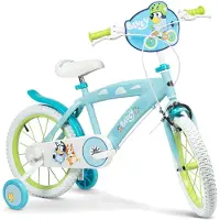 Toimsa Bluey 16´´ Fiets