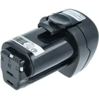 123accu Metabo 6.25439 / 6.25438 accu (10.8 V-12 V, 1.5 Ah, Li-ion, huismerk)