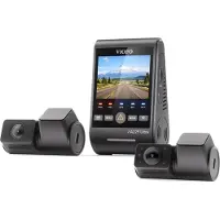 Viofo A229 Ultra 3CH - 4K Dashcam - 3 Kanaals Opname - Sony STARVIS 2 - Wifi, GPS & Parkeerstand