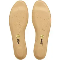 Sidas Outdoor Memory Insoles (Maat - XXL, Kleur - Neutral)