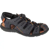 Rieker Wandelsandalen '22021' blauw