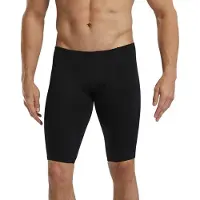 Tyr Durafast Elite Jammer Zwart 26 Man