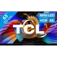 TCL SQD Mini-LED 65" 80L (2026)