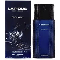 Ted Lapidus Eau de Parfum Ted Lapidus - heren One size