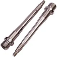 Burgtec Mk5 Penthouse Left Pedaalas