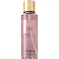 Victoria's Secret Geparfumeerde mist - - Velvet Petals - Frisse eau - 250 ml - Bloemig