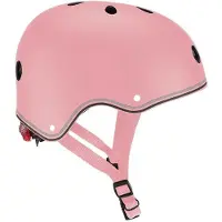 Globber Primo Junior Helmet Roze Kinderen