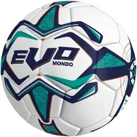 MONDO Voetbal Evo, 21,5cm