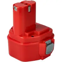VHBW -accu compatibel met Uponor UP 75-gereedschap (3000 mAh, NiMH, 12 V)