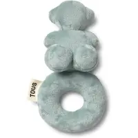 Tous Bold Baby Rattle Grijs Kinderen