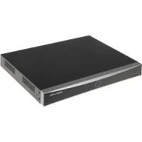 Hikvision DS-7616NXI-I2/16P/VPro Netwerk videorecorder NVR 16-kanaals PoE AcuSeek