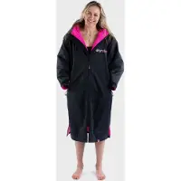 Dryrobe Waterproof Poncho Met Lange Mouwen Advance