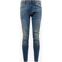 G-Star Jeans '3301' blauw denim