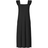 Pieces Jurk zwart