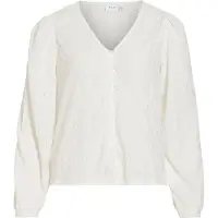 Vila Blouse wit