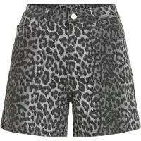 Vila Jeans grijs